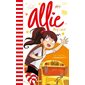 Allie T.06 : La sortie : 6-8