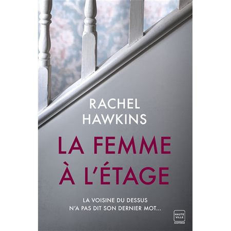 La femme à l'étage