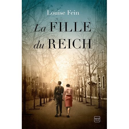 La fille du Reich