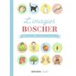 L'imagier Boscher : 200 mots et activités pour bien grandir