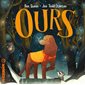 Ours : Bande dessinée