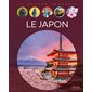 Le Japon : La grande imagerie : 1re édition