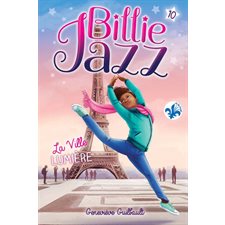 Billie Jazz T.10 : La Ville lumière : 9-11
