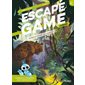 Perdus dans la jungle : Escape game junior : 9+