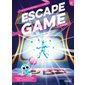 Prisonniers du jeu vidéo : Escape game junior : 9+