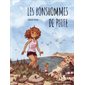 Les bonshommes de pluie : Bande dessinée