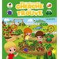Le jardin : Mon tout premier cherche et trouve