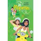 Les Mopettes T.02 : À la rescousse de Mauve
