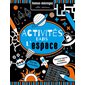 Activités dans l'espace : Livres d'activités