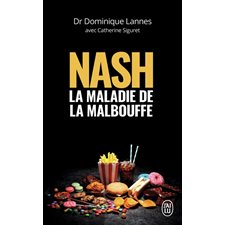 Nash (FP) : La maladie de la malbouffe