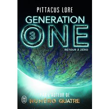 Generation one T.03 (FP) : Retour à zéro