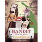 Bandit, chien de génie T.02 : Le collier de Mona Lisa : 6-8
