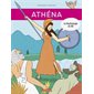 Athéna : La mythologie en BD : Bande dessinée