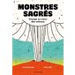 Monstres sacrés : Voyage au coeur des volcans