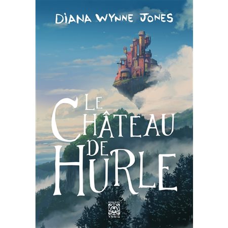 Hurle T.01 : Le château de Hurle