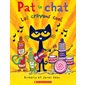 Pat le chat : Les crayons cool :