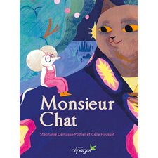 Monsieur Chat