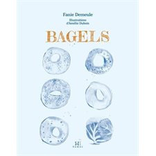 Bagels : Hamac-illustré