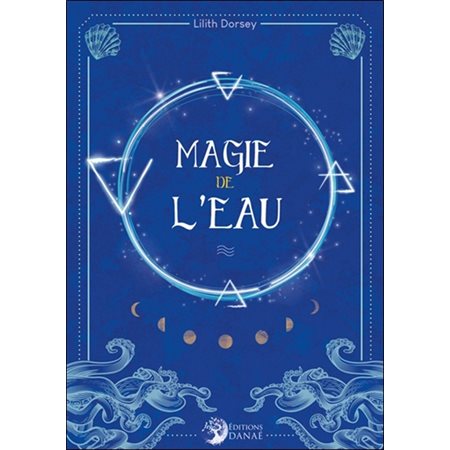 Magie de l'eau