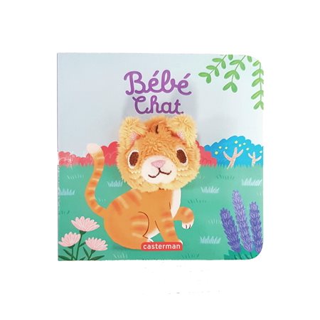 Bébé chat : Les bébêtes