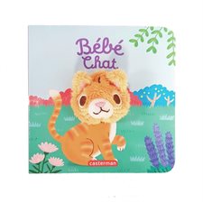 Bébé chat : Les bébêtes