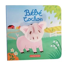 Bébé cochon : Les bébêtes