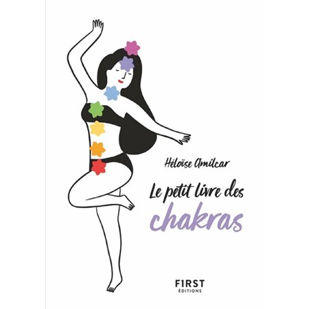 Le petit livre des chakras (FP)