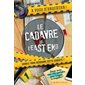 Le cadavre de l'East End : À vous d'enquêter !