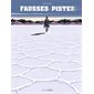 Fausses pistes : Bande dessinée