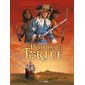 La promesse de la tortue T.02 : Bande dessinée