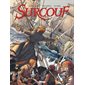 Surcouf T.04 : Par-delà toutes les mers : Bande dessinée