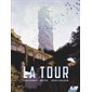 La Tour : Bande dessinée
