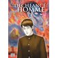 La déchéance d'un homme T.01 : Manga : ADT