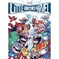 Little Marvel : Bande dessinée : Marvel. Marvel kids