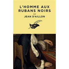 L'homme aux rubans noirs (FP)