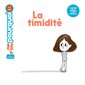 La timidité : Mes p'tits pourquoi : 4-7 ans