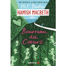 Hamish MacBeth T.10 : Bourreau des coeurs