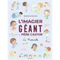 La maternelle : L'imagier géant du Père Castor