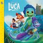 Luca : Les petits classiques : Disney Pixar