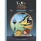Le clan de la rivière sauvage T.01 : L'oeil du serpent : Bande dessinée