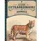 Le livre extraordinaire des animaux