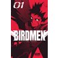 Birdmen T.01 : Manga : Édition prix découverte : JEU