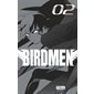 Birdmen T.02 : Manga : Édition prix découverte : JEU