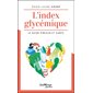 L'index glycémique (FP) : Le guide minceur et santé
