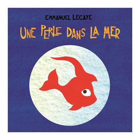 Une perle dans la mer : Loulou & Cie