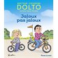 Jaloux pas jaloux : Mine de rien