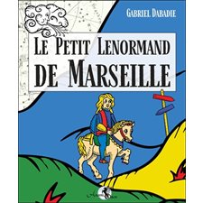 Le Petit Lenormand de Marseille
