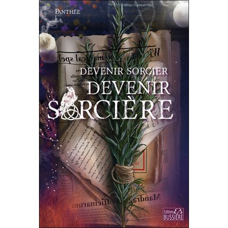 Devenir sorcier, devenir sorcière