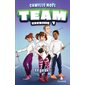 Team Escrime T.01 : En garde !