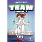 Team Escrime T.02 : La riposte